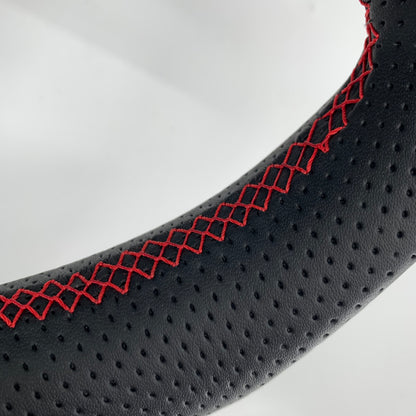 RPPF for Honda Accord CL7 CL9 2003-2005 Carbon Fiber Steering Wheel