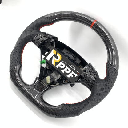 RPPF for Honda Accord CL7 CL9 2003-2005 Carbon Fiber Steering Wheel