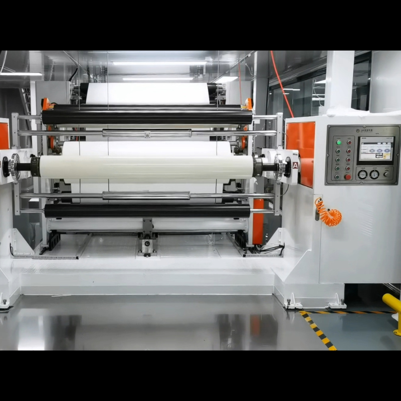 RPPF operates with 16 TPU patents and proprietary technologies, manufactures with the world-class automated production line to ensure high industry standards in automotive films for customers.