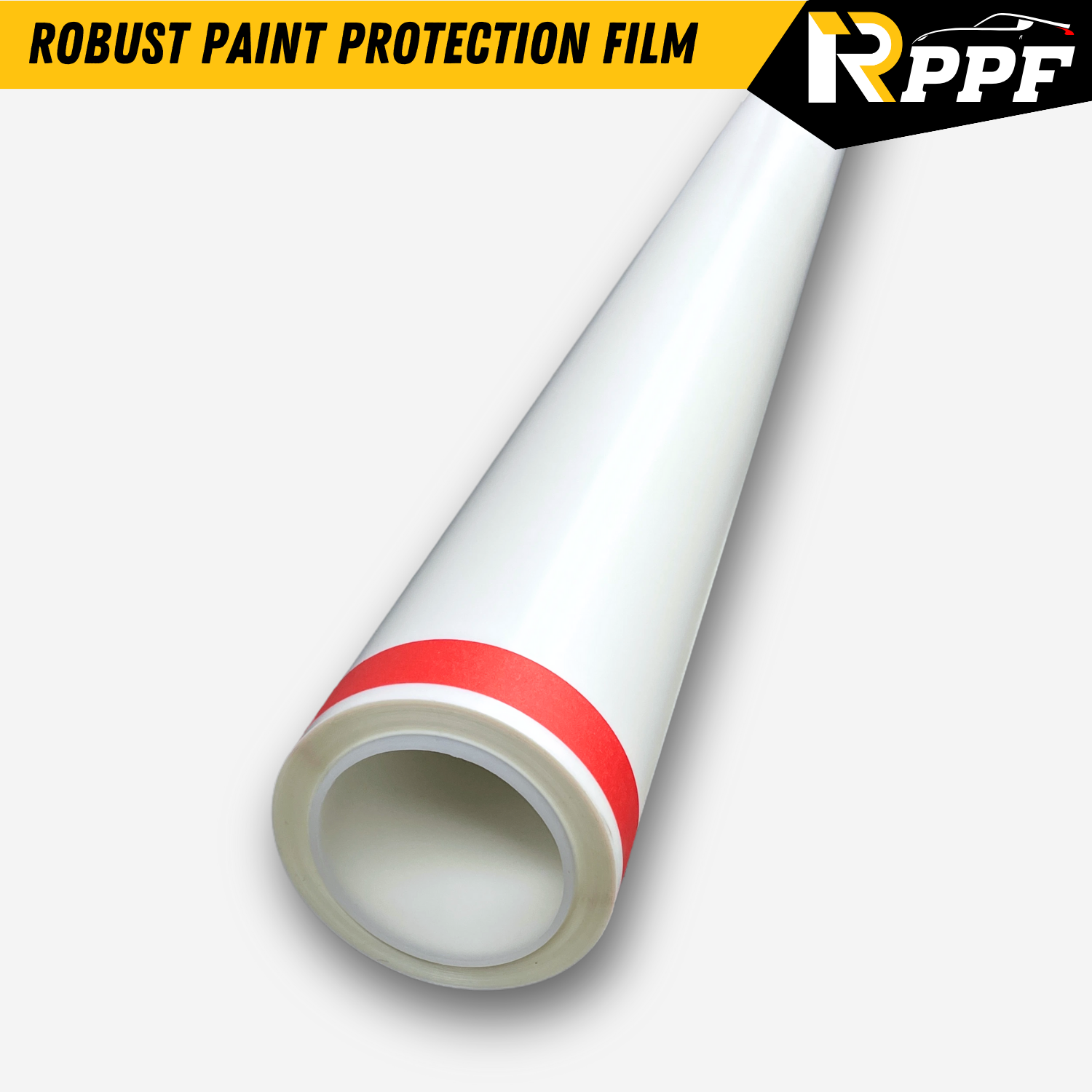 Display details of RPPF Clear TPU PPF.