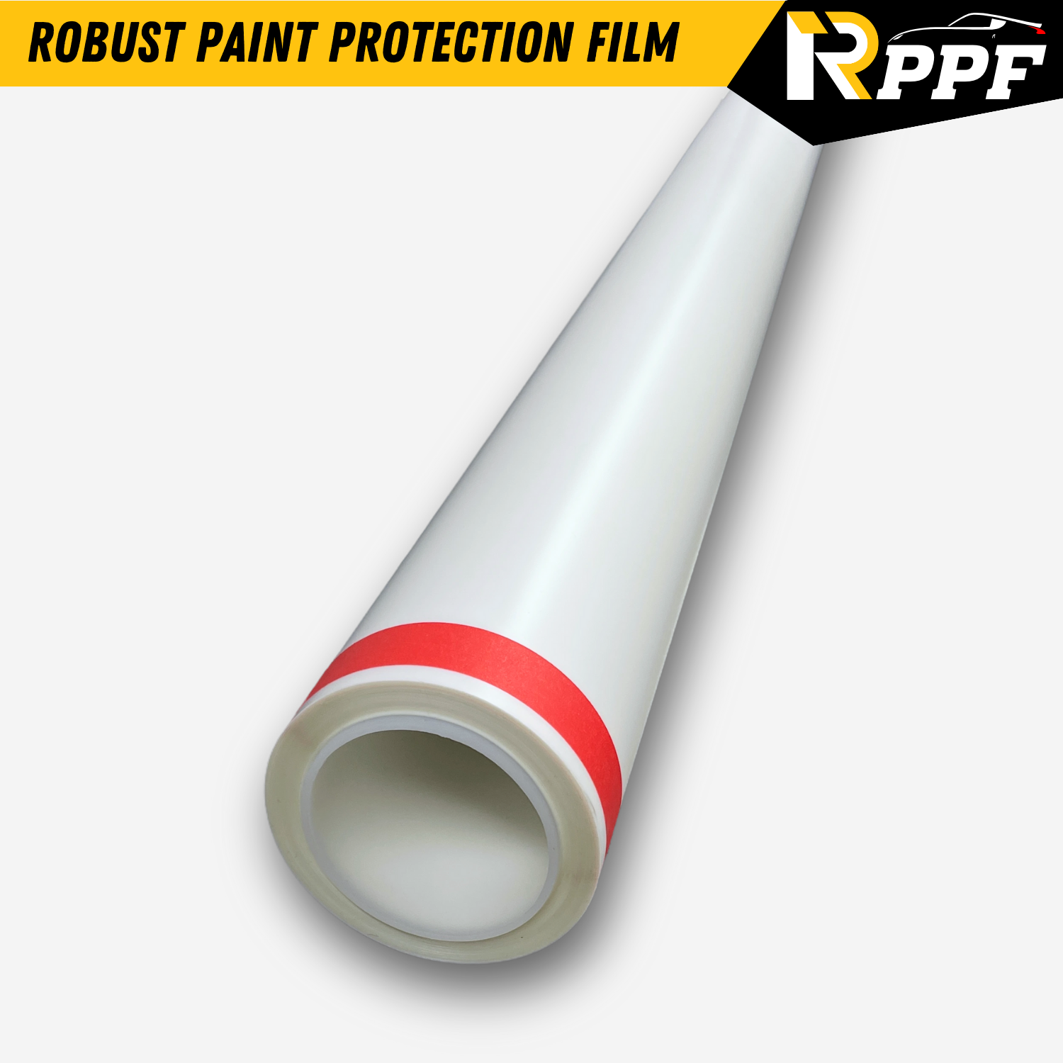 Display details of RPPF Matte TPU PPF.