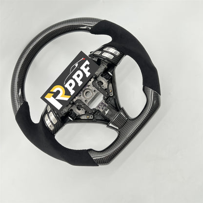 RPPF for Honda Acura TSX 2004-2008 Carbon Fiber Steering Wheel